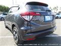 2014 Honda VEZEL