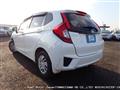 2014 Honda Fit