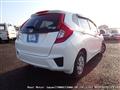 2014 Honda Fit