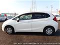 2014 Honda Fit