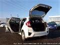 2014 Honda Fit