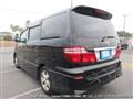 2008 Toyota Alphard G