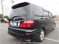 2008 Toyota Alphard G