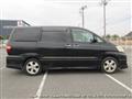 2008 Toyota Alphard G