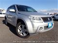 2008 Suzuki Escudo