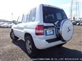 2000 Mitsubishi Pajero iO