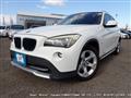 2012 BMW X1