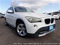 2012 BMW X1