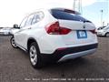 2012 BMW X1