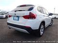 2012 BMW X1