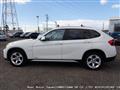 2012 BMW X1