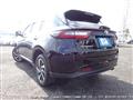 2018 Toyota Harrier