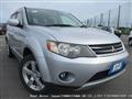 2009 Mitsubishi Outlander