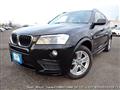 2012 BMW X3