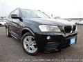 2012 BMW X3