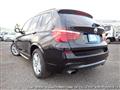 2012 BMW X3