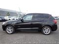 2012 BMW X3