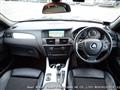 2012 BMW X3