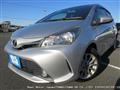 2014 Toyota Vitz