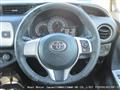 2014 Toyota Vitz