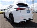 2019 Lexus NX