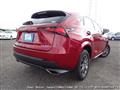 2018 Lexus NX