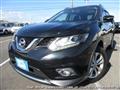 2014 Nissan X-Trail