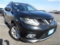 2014 Nissan X-Trail