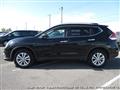 2014 Nissan X-Trail