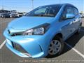 2015 Toyota Vitz