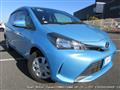 2015 Toyota Vitz