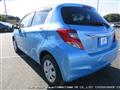 2015 Toyota Vitz