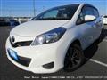 2014 Toyota Vitz