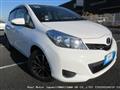 2014 Toyota Vitz