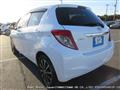 2014 Toyota Vitz