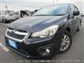 2014 Subaru Impreza Sportswagon