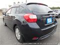 2014 Subaru Impreza Sportswagon