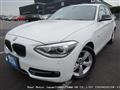 2011 BMW 1 Series