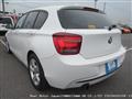 2011 BMW 1 Series