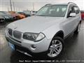 2006 BMW X3