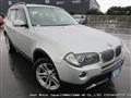 2006 BMW X3