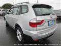 2006 BMW X3