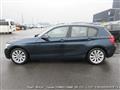 2012 BMW 1 Series