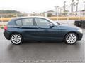 2012 BMW 1 Series