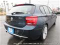 2012 BMW 1 Series