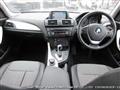 2012 BMW 1 Series