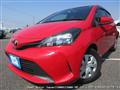 2014 Toyota Vitz