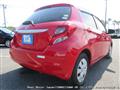 2014 Toyota Vitz