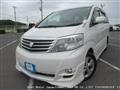 2008 Toyota Alphard G