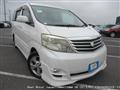 2008 Toyota Alphard G